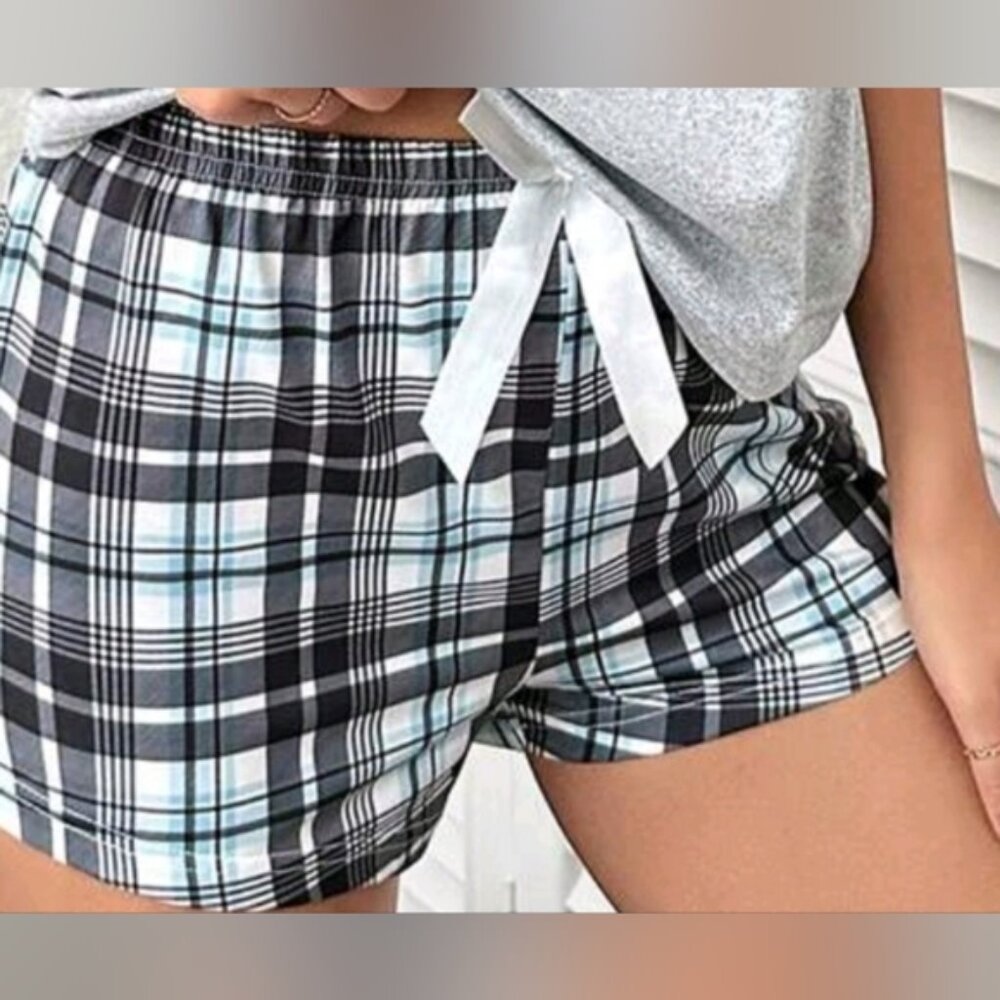 Pjs Bottom From Shein Size Medium - image 1